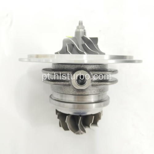 Movimento Turbocompressor Perkins GT25 738233